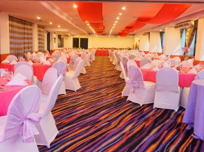 Bayview Park Hotel Manila