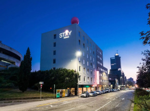 Stay Hotel Porto Centro Trindade