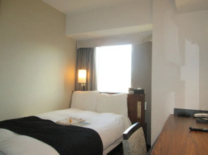 APA Hotel Nihonbashi Hamacho Ekiminami