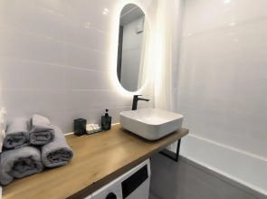 Апартаменты на улице Аэропорт