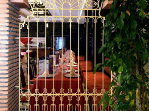 ibis Ouarzazate Centre