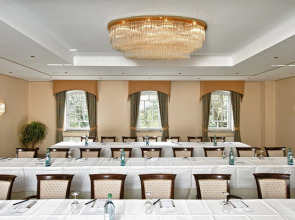 Hotel Villa Weltemühle Dresden