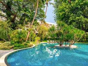 Mövenpick BDMS Wellness Resort Bangkok
