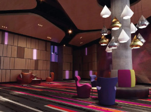 Aloft Langkawi Pantai Tengah