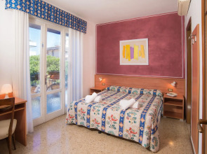 Hotel Azzorre & Antille