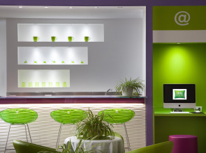 Отель Milano Palmanova