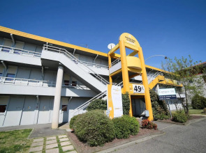 Premiere Classe Toulouse Ouest - Blagnac Aeroport