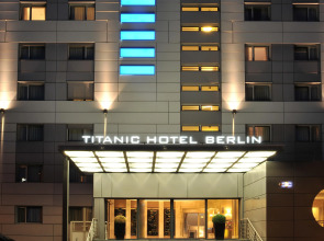 TITANIC Comfort Berlin Mitte