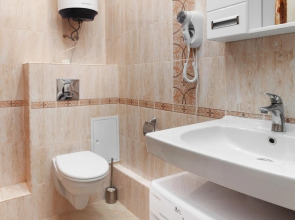 Апартаменты «Триколор»