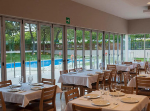 Hotel M.A. Sevilla Congresos