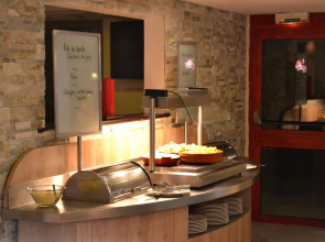 The Originals City, Hôtel Marseille Aéroport