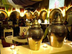 Africa Jade Thalasso