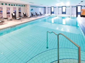 Leonardo Hotel Hannover Airport