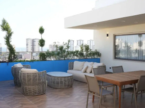 Radisson Hotel Mersin