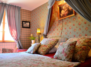 Hôtel Le Saint Laurent