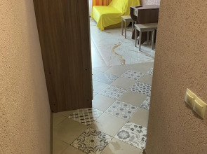 Апартаменты на улице Карла Маркса 75