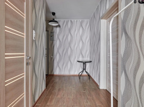 Апартаменты на улице Парковая