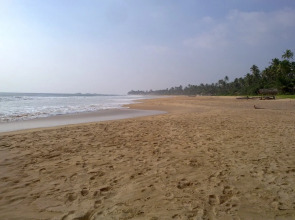 Sea Front Hikkaduwa
