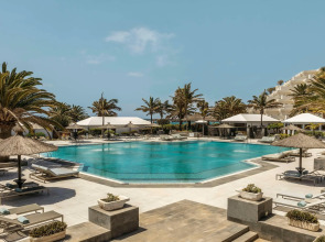 Paradisus Salinas Lanzarote – Adults Only
