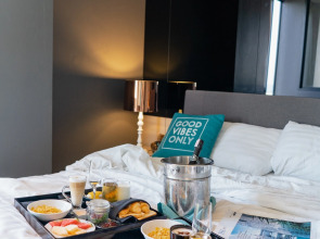 Seaphere Pattaya Hotel