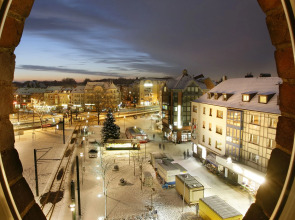 TRIP INN Hotel Schumann