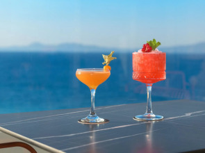 Olympic Palace Resort Hotel & Convention Center