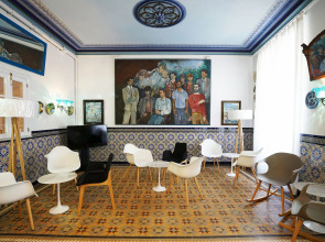 Hotel Medium Romàntic