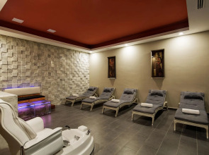 Pine Bay Holiday Resort