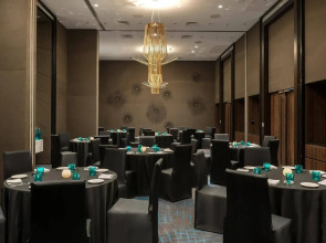 Hyatt Centric Candolim Goa