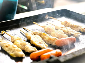 Condo hotel Shimanchu Club