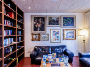 Hotel Galeon - Galeón Pavillón