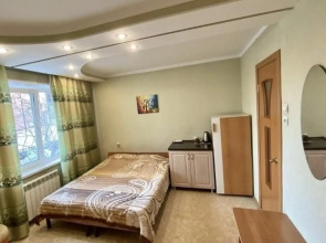 Апартаменты на улице Советская 99