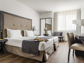 Exe Parc del Vallés