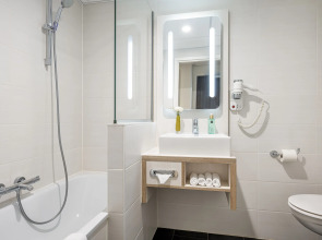 Hotel Mercure Oostende