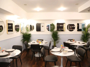 Отель Stella Etoile	