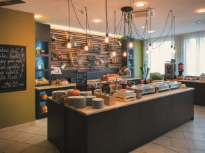 Vienna House Easy by Wyndham Bratislava