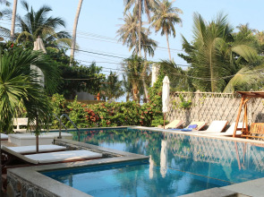 Sunrise Village Hotel