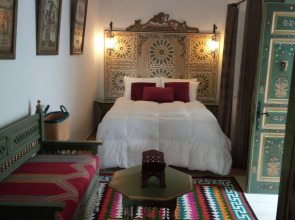 El Patio Courtyard House