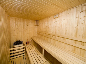 Hotel Monarque Cendrillón