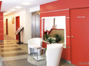 Séjours & Affaires Angers Atrium