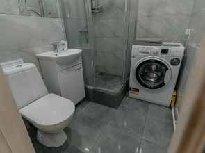 Апартаменты на переулке Кирова 3