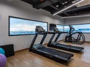 Holiday Inn Express Cartagena Manga by IHG