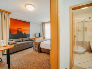 COLORFACTORY SPA Hotel