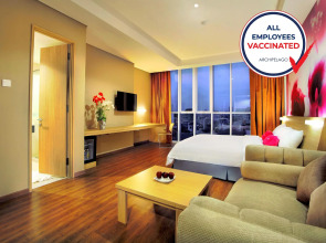 favehotel Pasar Baru