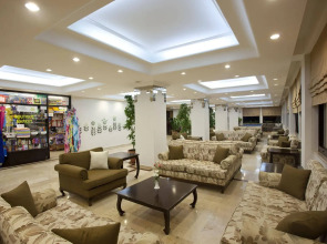 Titan Club Hotel Ultra All Inclusive