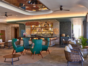 Отель Riu Turquoise