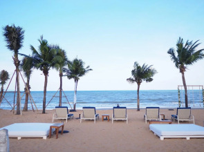 Pinnacle Grand Jomtien Resort and Beach Club