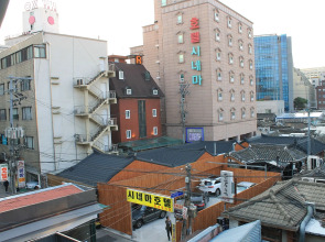 Insadong R Guesthouse