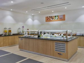 Отель Nobel Palace	