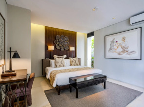 Vinila Villas by Nakula